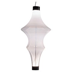 Nasse 02 Large by Marco Zito & BTM — Murano Blown Glass Pendant Lamp