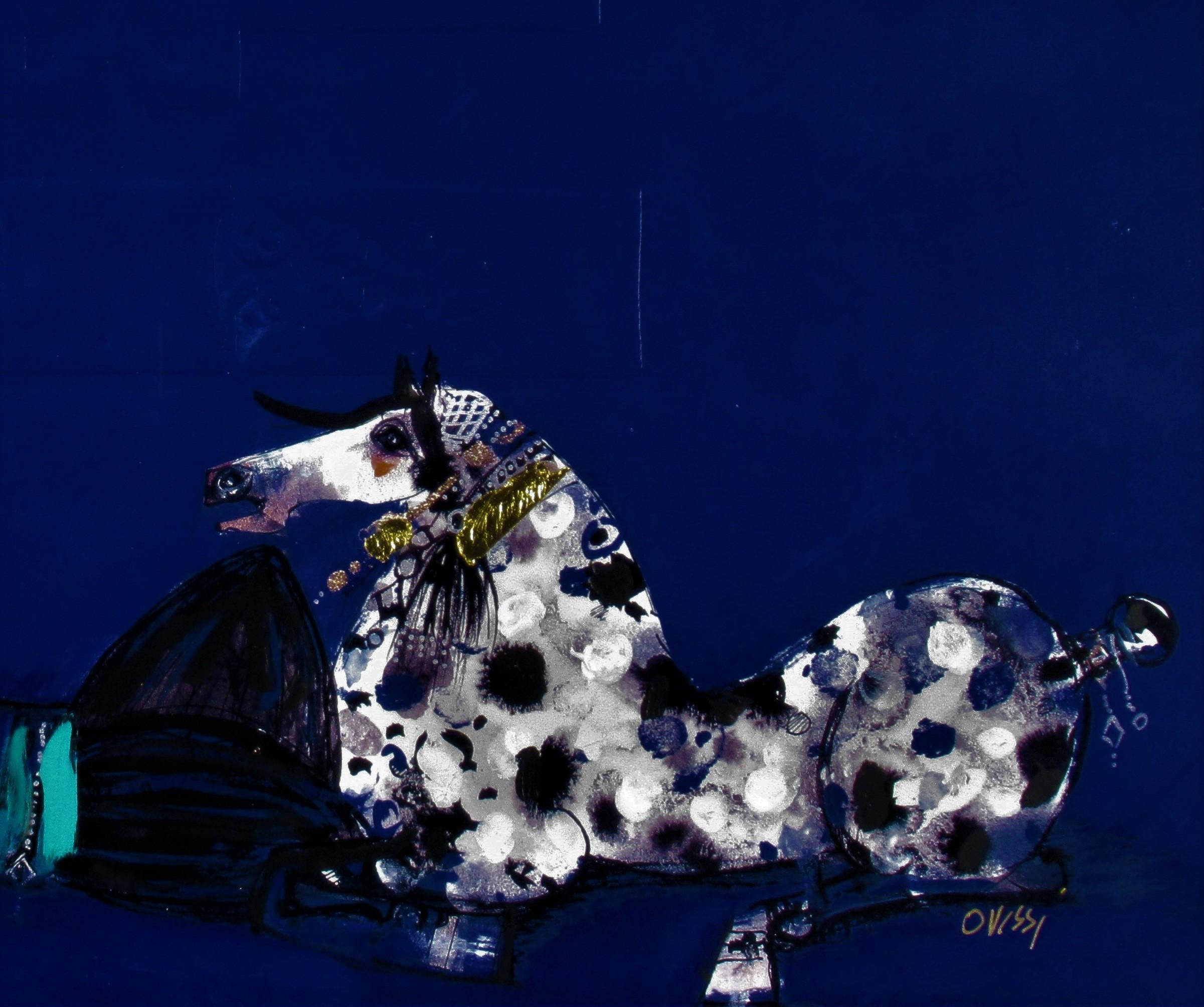This artwork titled 