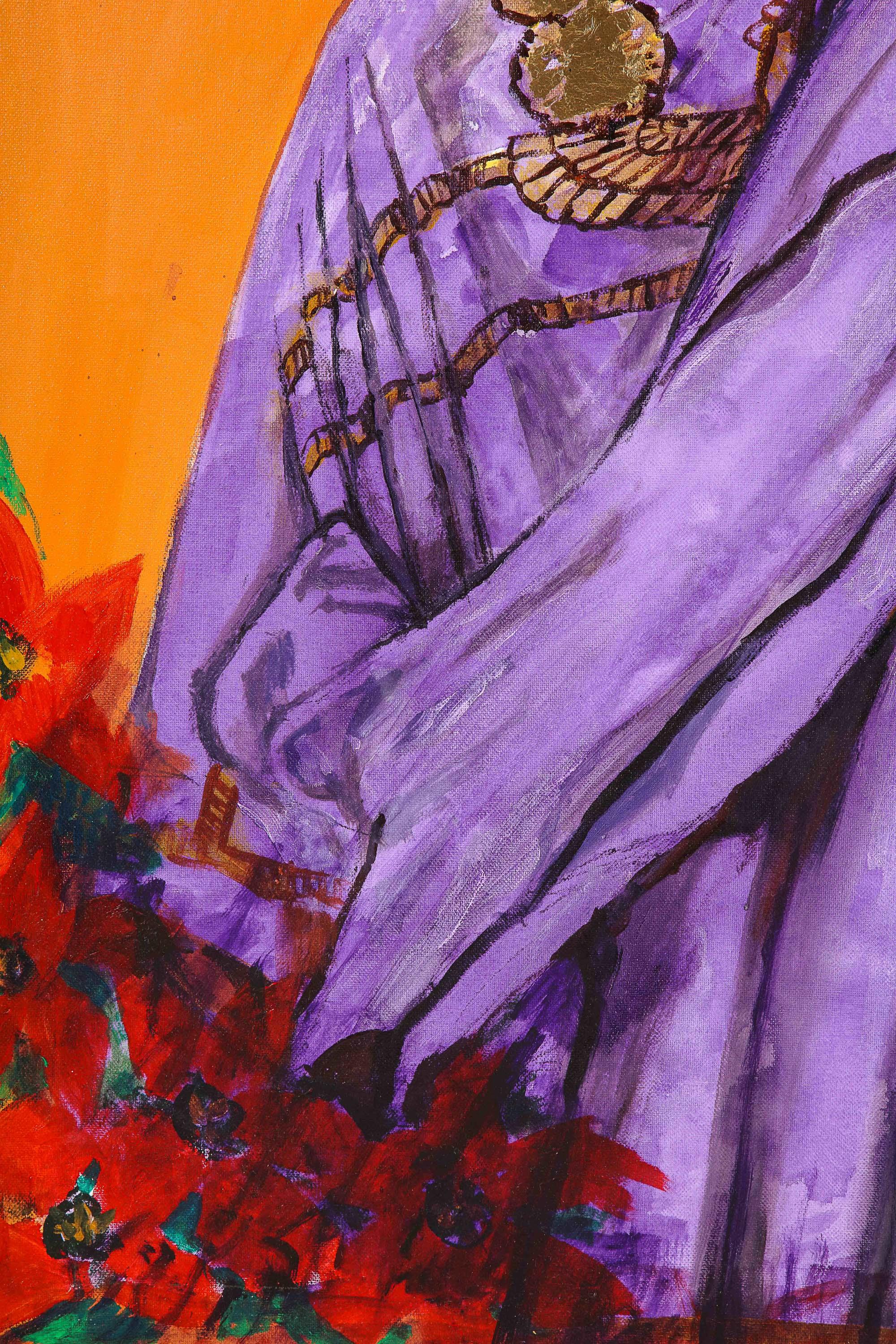 Nasser Ovissi 'Iraní, nacido en 1934' 