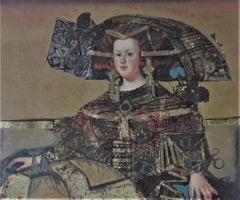 Woman with Horse