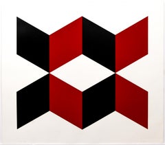 Minimalist Abstract Prints