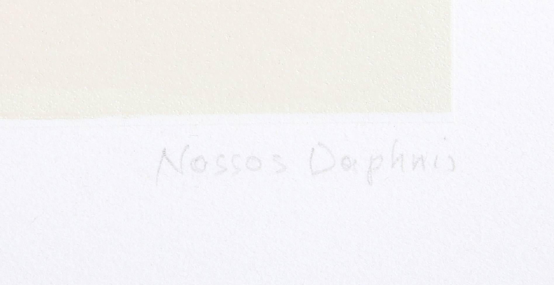 SS 29-76 – Print von Nassos Daphnis