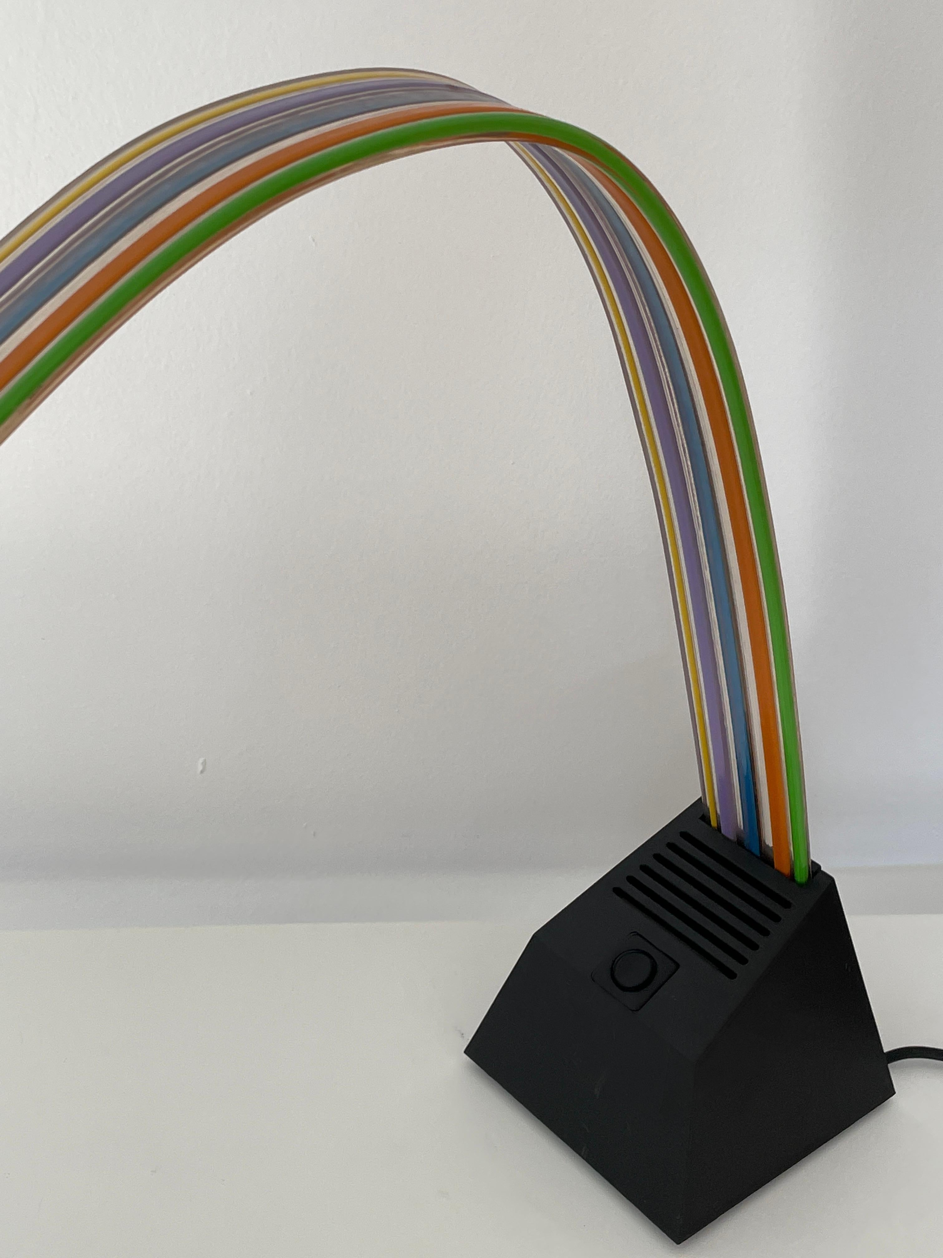 Mid-Century moderno Lampada da tavolo 