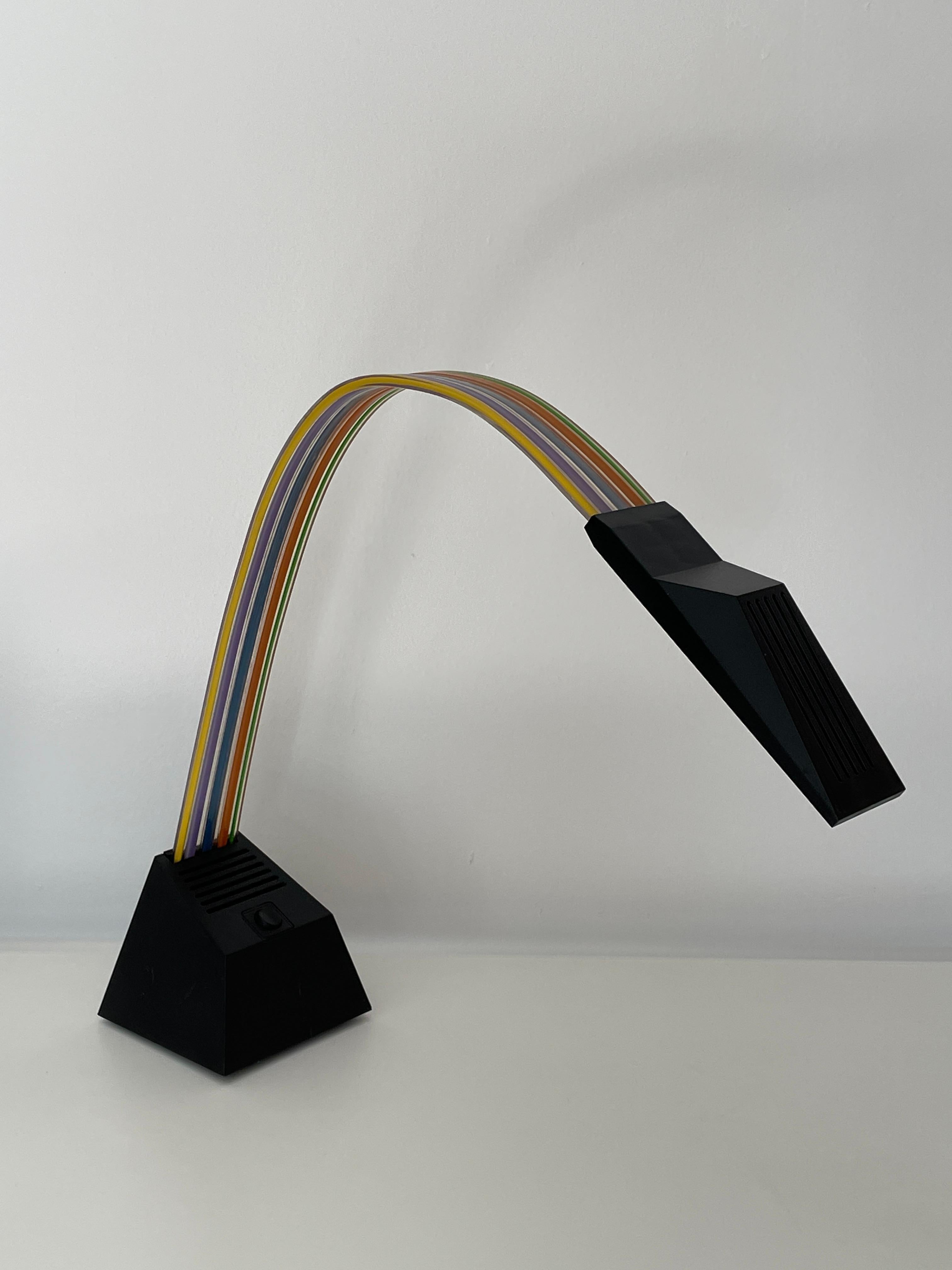 Lampada da tavolo 