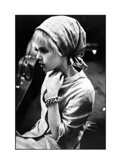 Edie Sedgwick