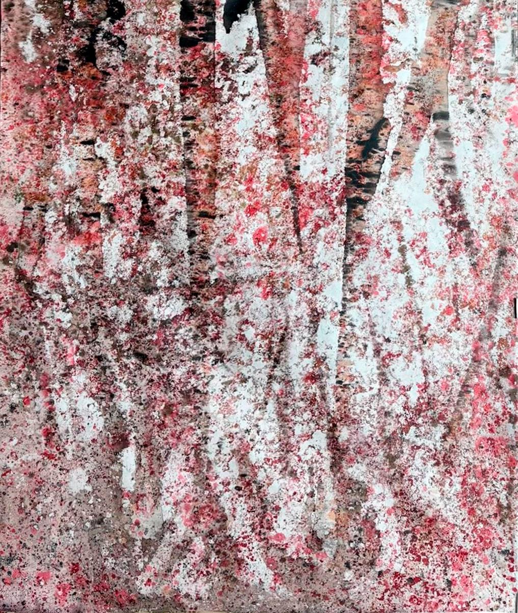 Registro en Otoño. From The Series Registros For Sale 1