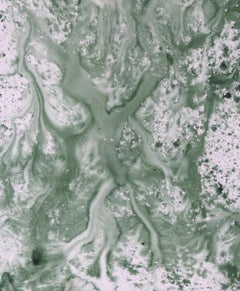 Registros IV, Dipinti astratti. Dalla serie Registros