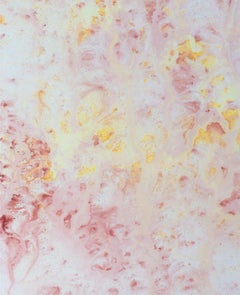 Registros IX, Peintures abstraites. De la série Registros