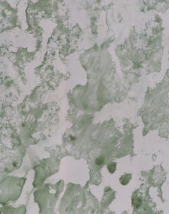 Registros V, Pinturas Abstractas. De la serie Registros