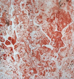 Registros VI, Abstrakte Gemälde. Aus der Serie Registros