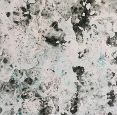 Registros XII, Pinturas Abstractas. De la serie Registros