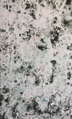 Registros XII, Peintures abstraites De la série Registros