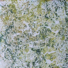 Registros XV, Abstract PaintinGs. De la serie Registros