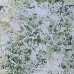 Registros XVI, Pinturas Abstractas. De la serie Registros