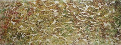 Registros XXIII, Abstract Paintings. From The Series Registros