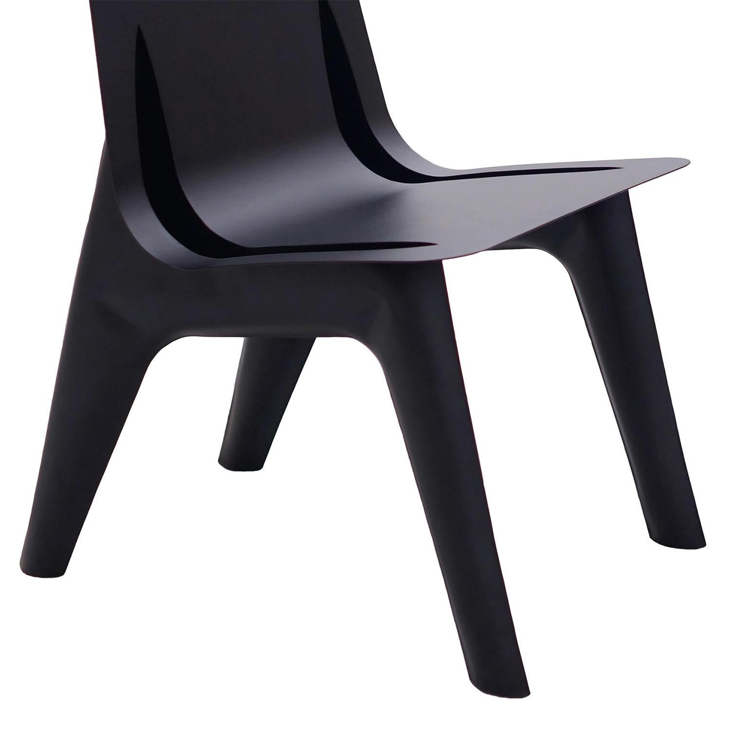 Polish Nata Chair For Sale