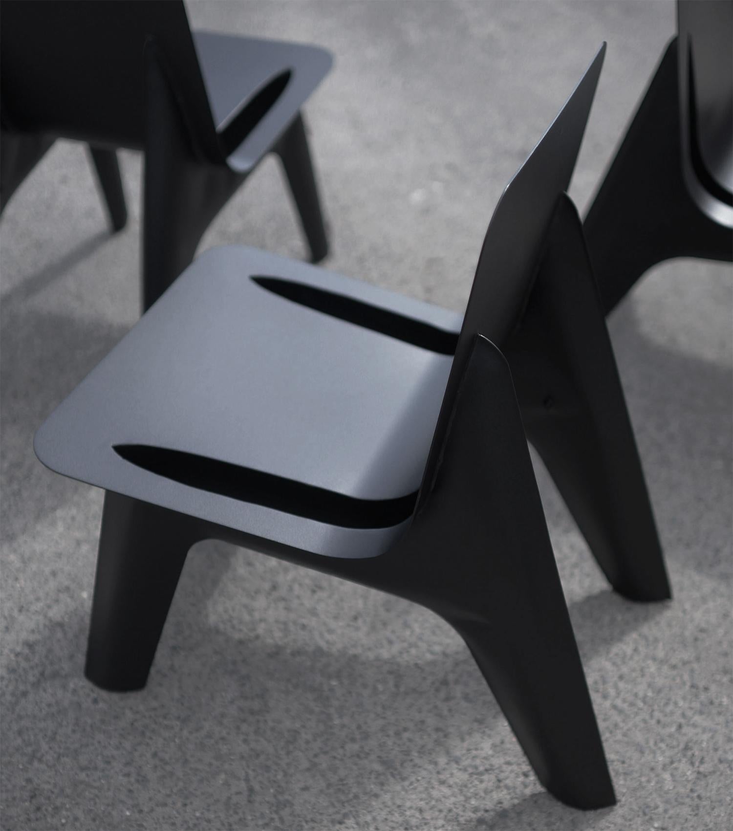 Nata Chair In New Condition For Sale In Paris, FR