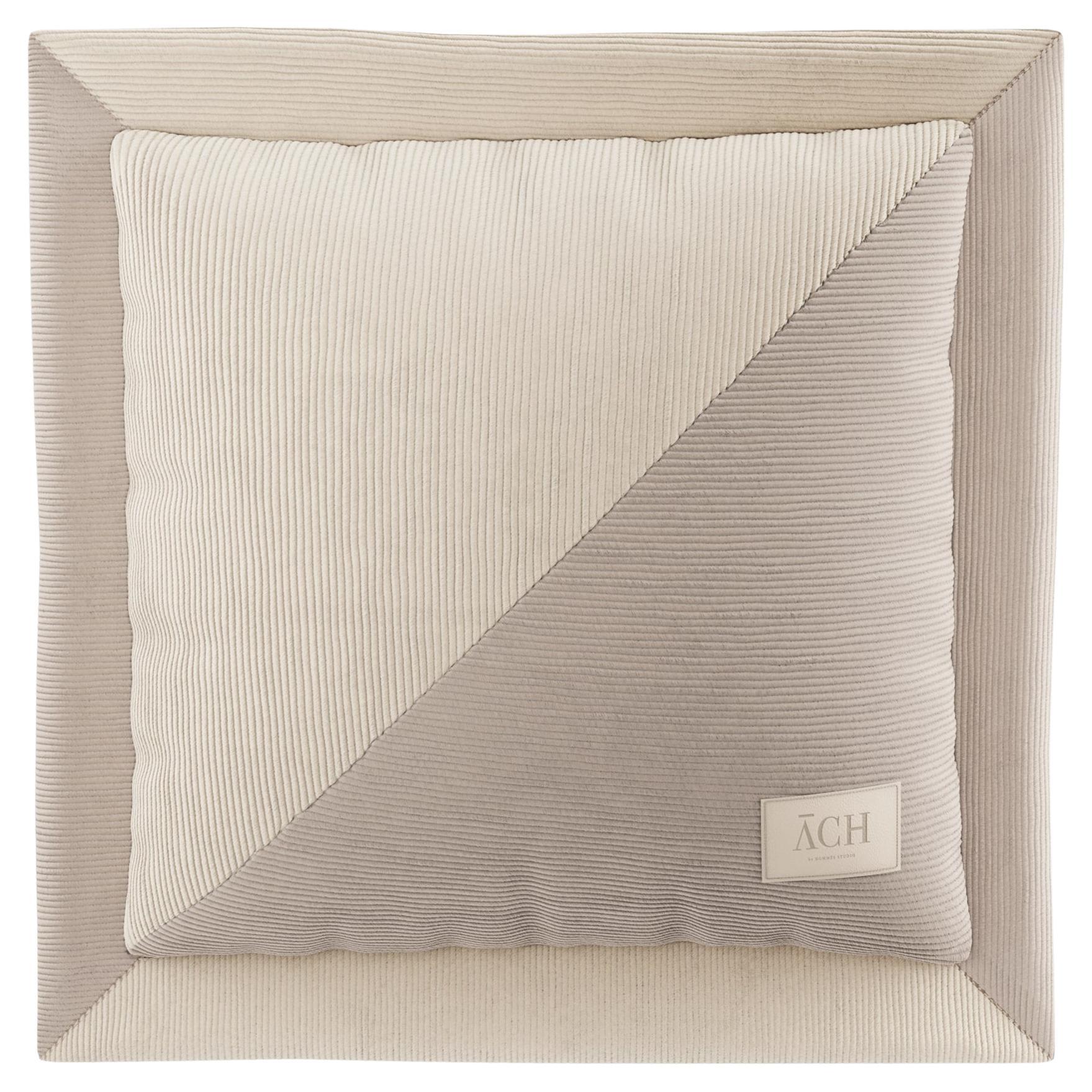 Cuscini Velluto Grigio Per Orologi E Bracciali - Set 4 Pezzi In 2 Misure NBEADS - Foto 3