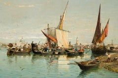 Bacino San Marco Venice