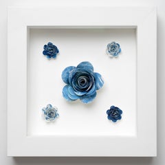 Flores de Femicidio, 5 Flores