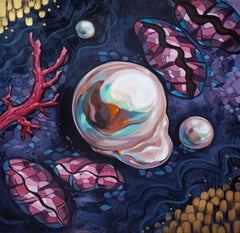 Baroque Pearl — Luminous Essence