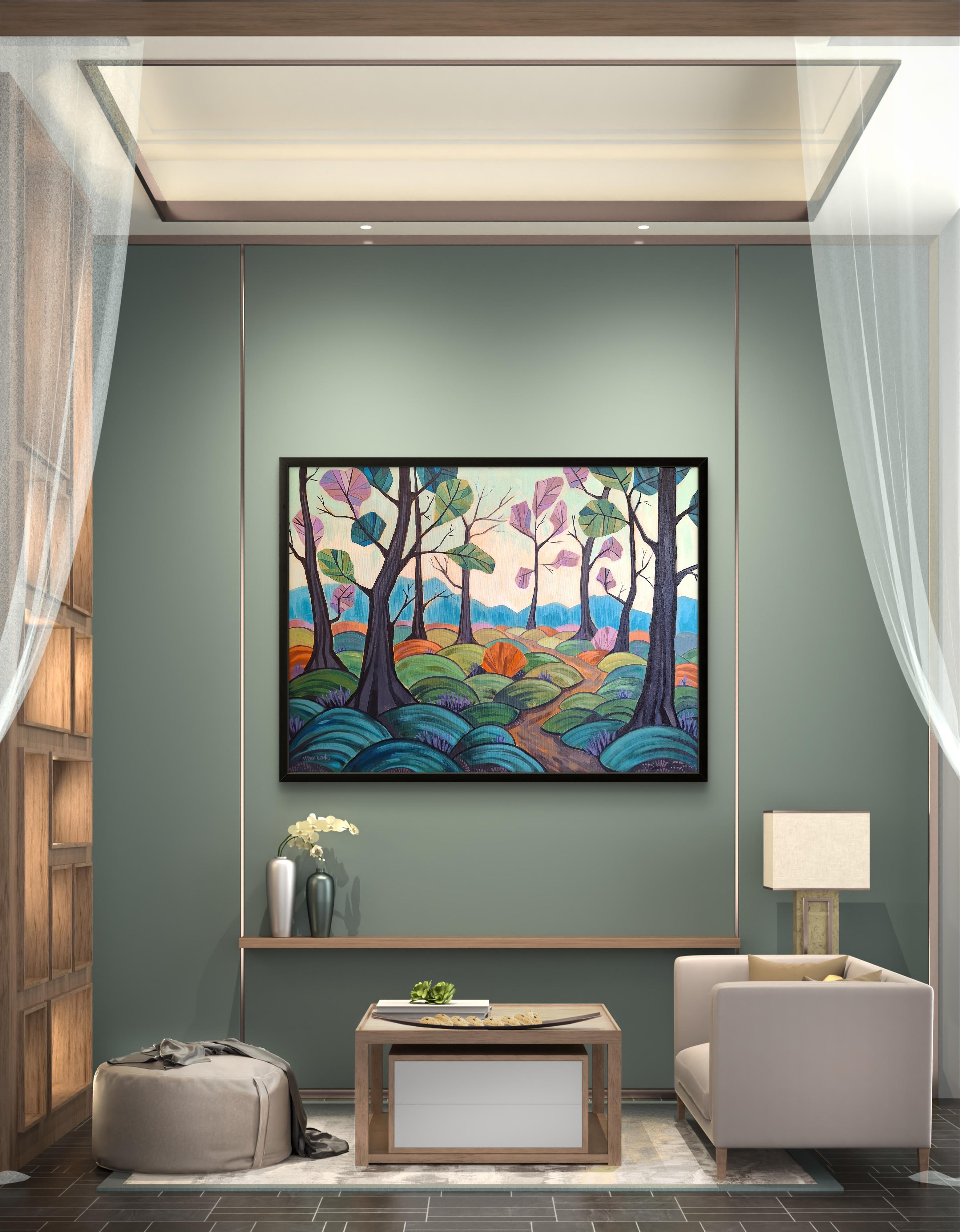 Ramas del destino en venta 1
