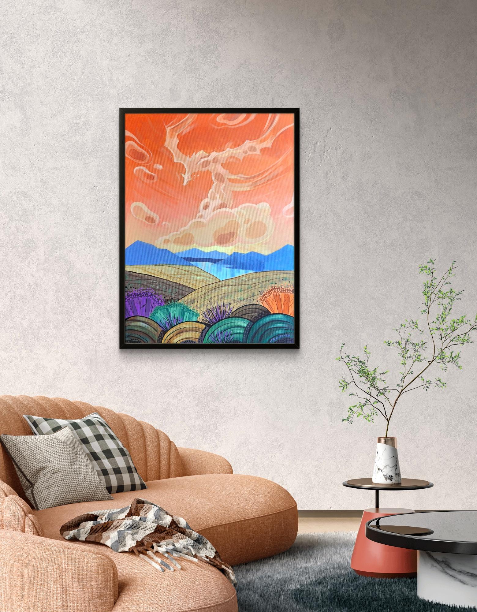 Centinela Celestial en venta 1