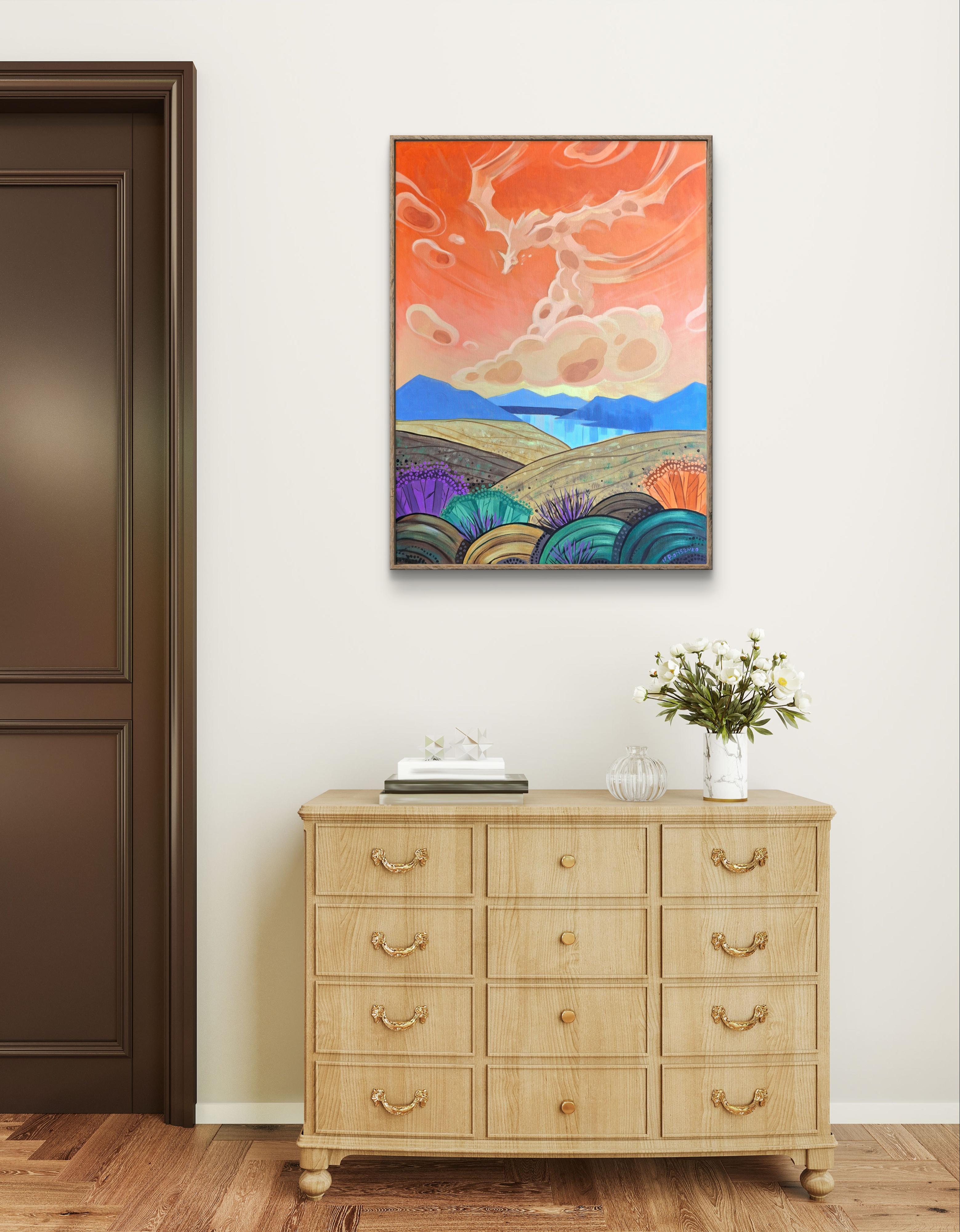 Centinela Celestial en venta 2