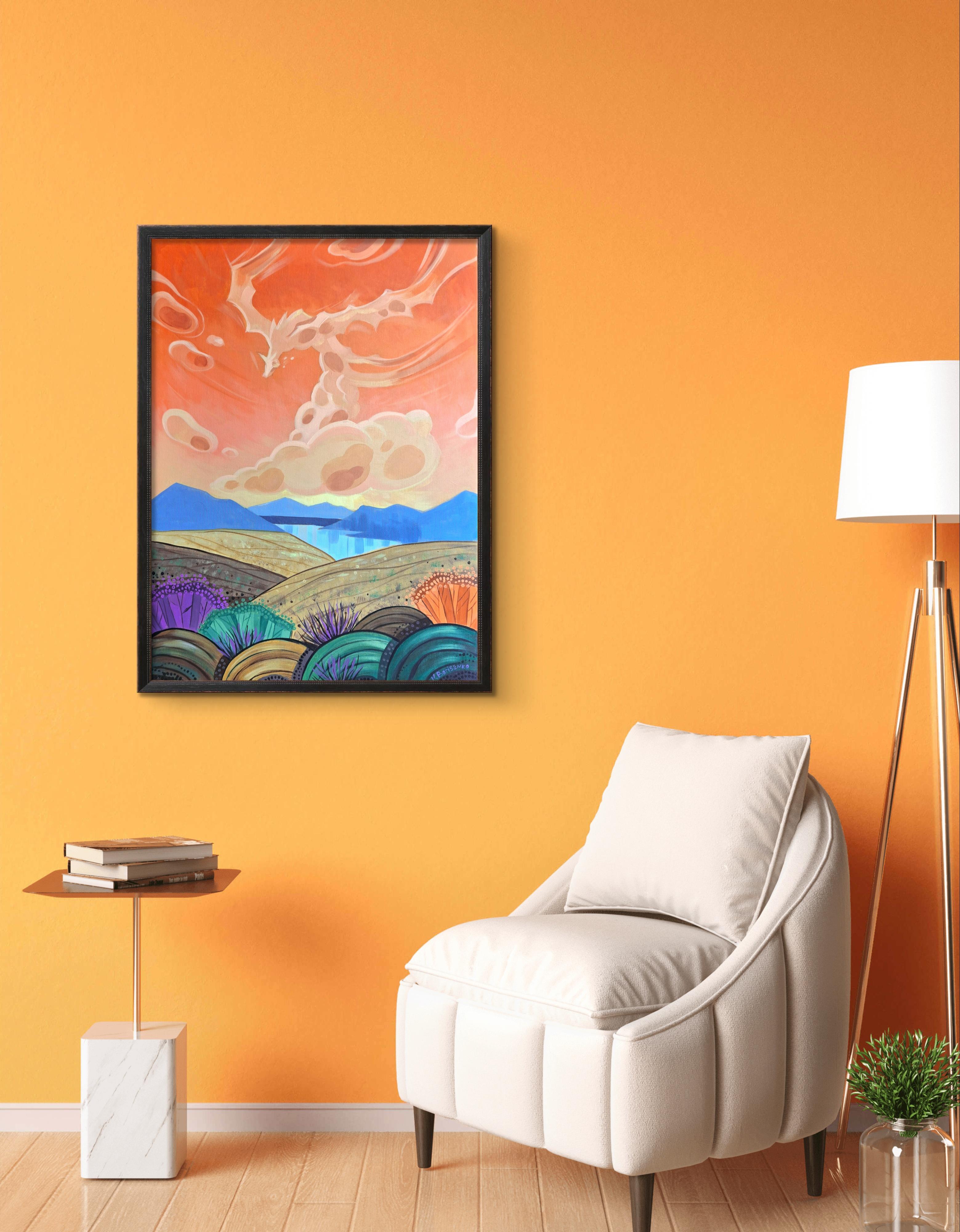 Centinela Celestial en venta 3
