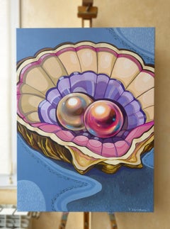 Pearl Harmony