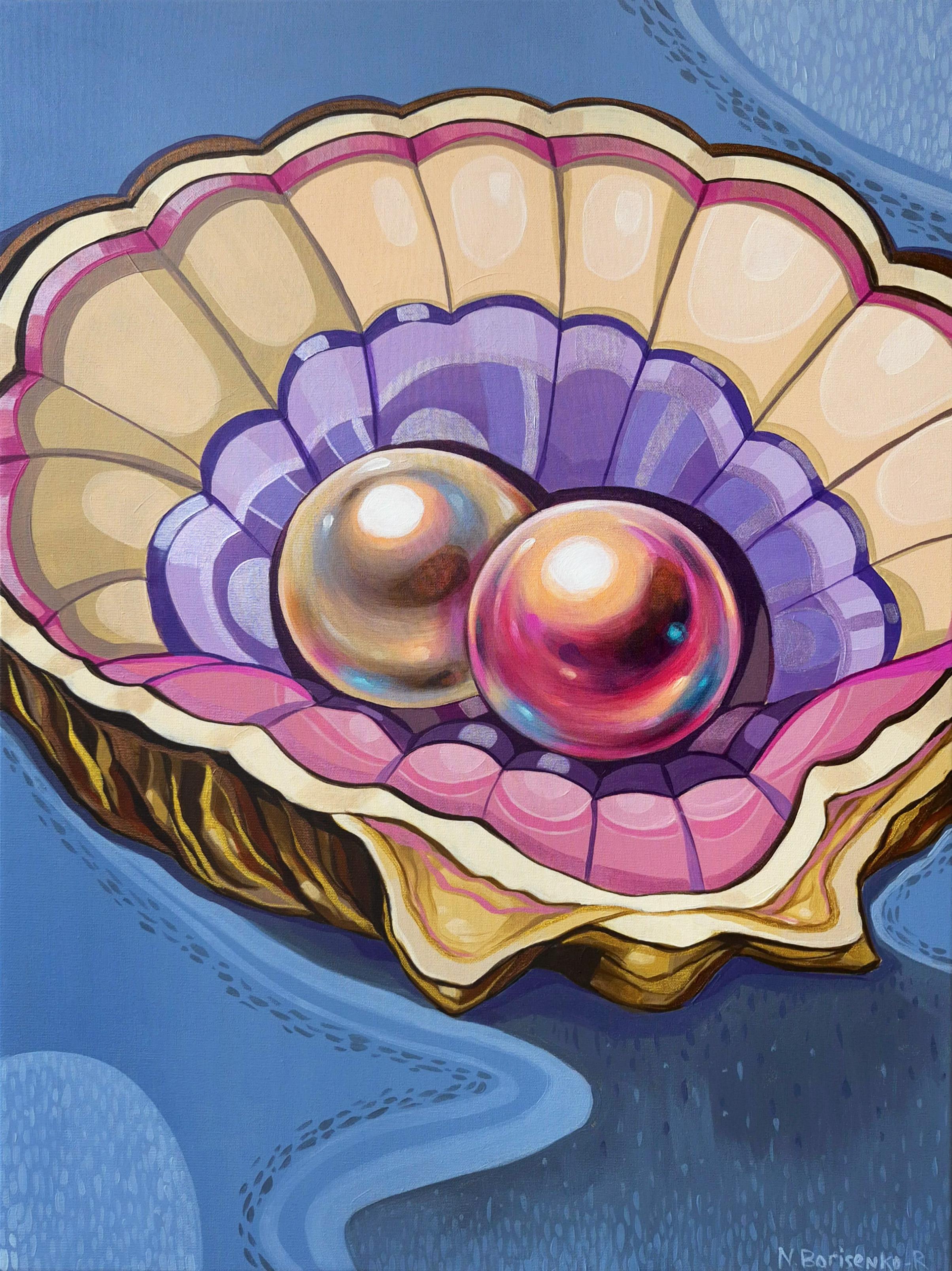 Pearl Harmony