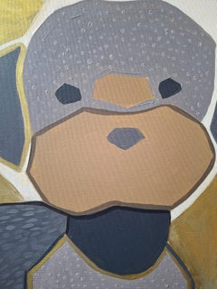 Stiller Gefährte Nr. 1