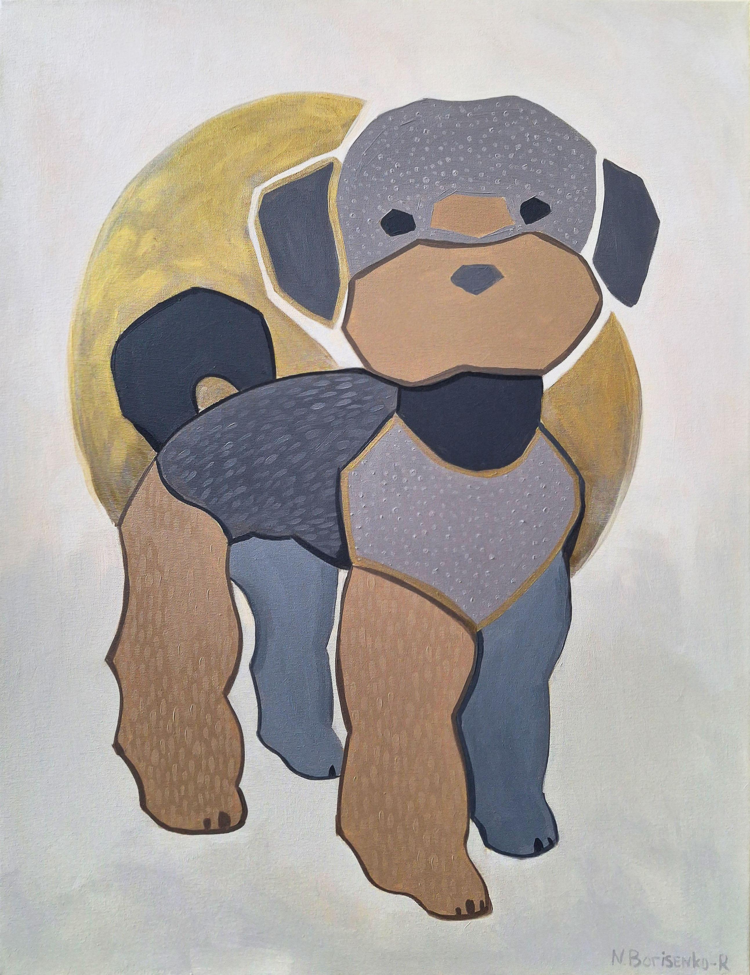 Quiet Companion No. 1