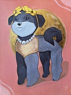 Quiet Companion: The Empress