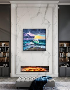 Il mare dentro - I doni della marea silenziosa