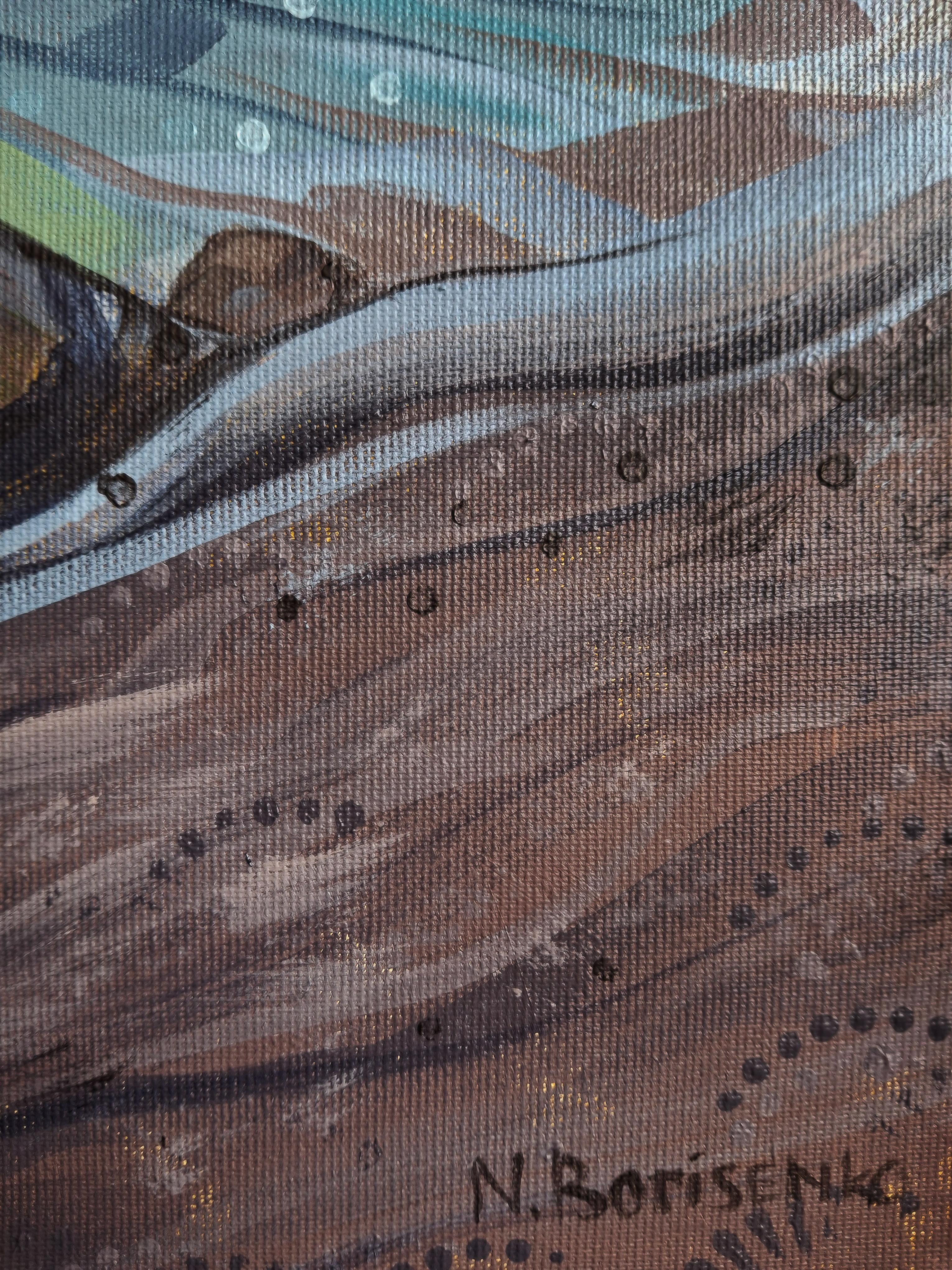 Sea Within — Moonlit Journey For Sale 4