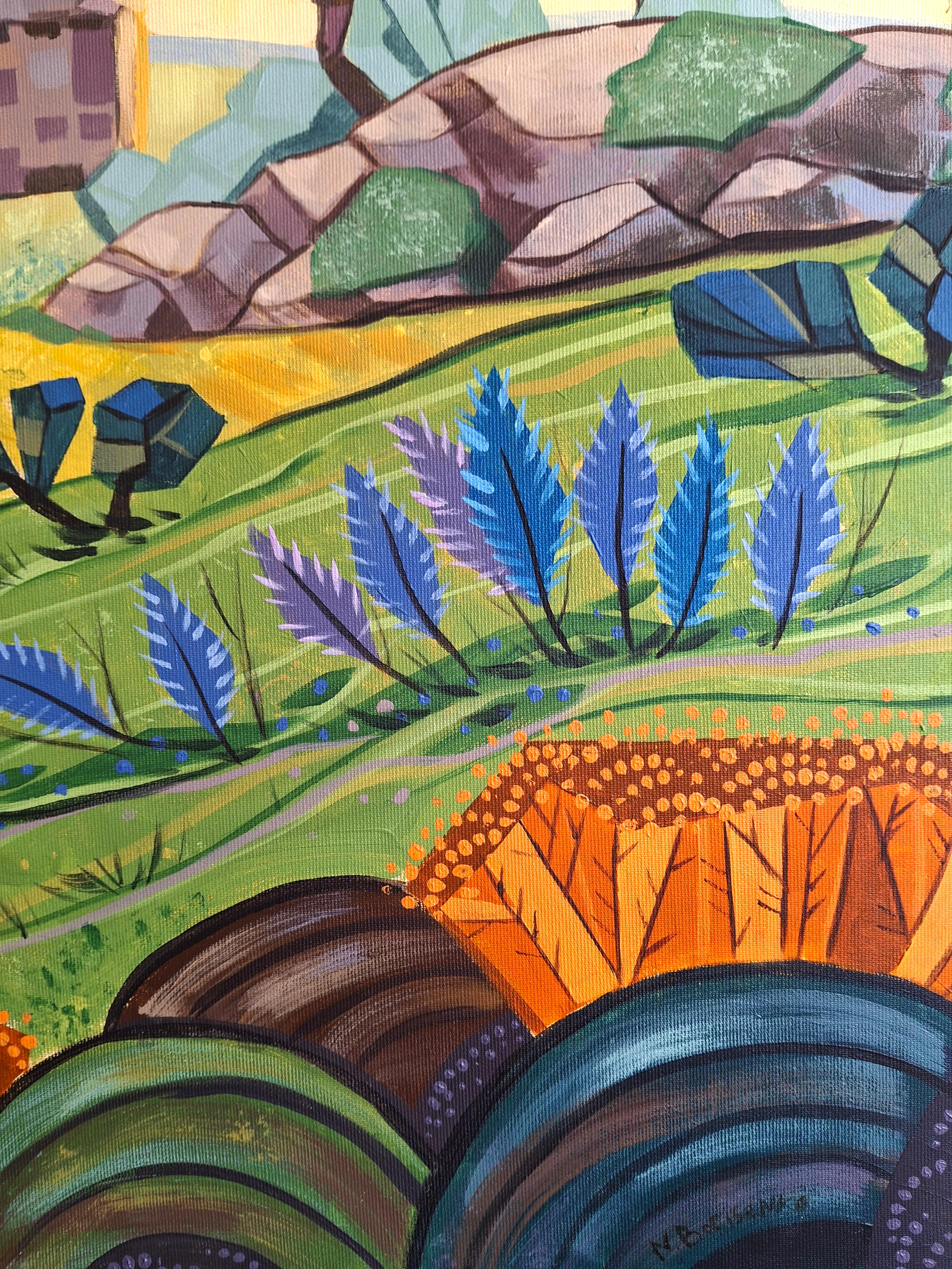 The Crossroads of Time For Sale 6