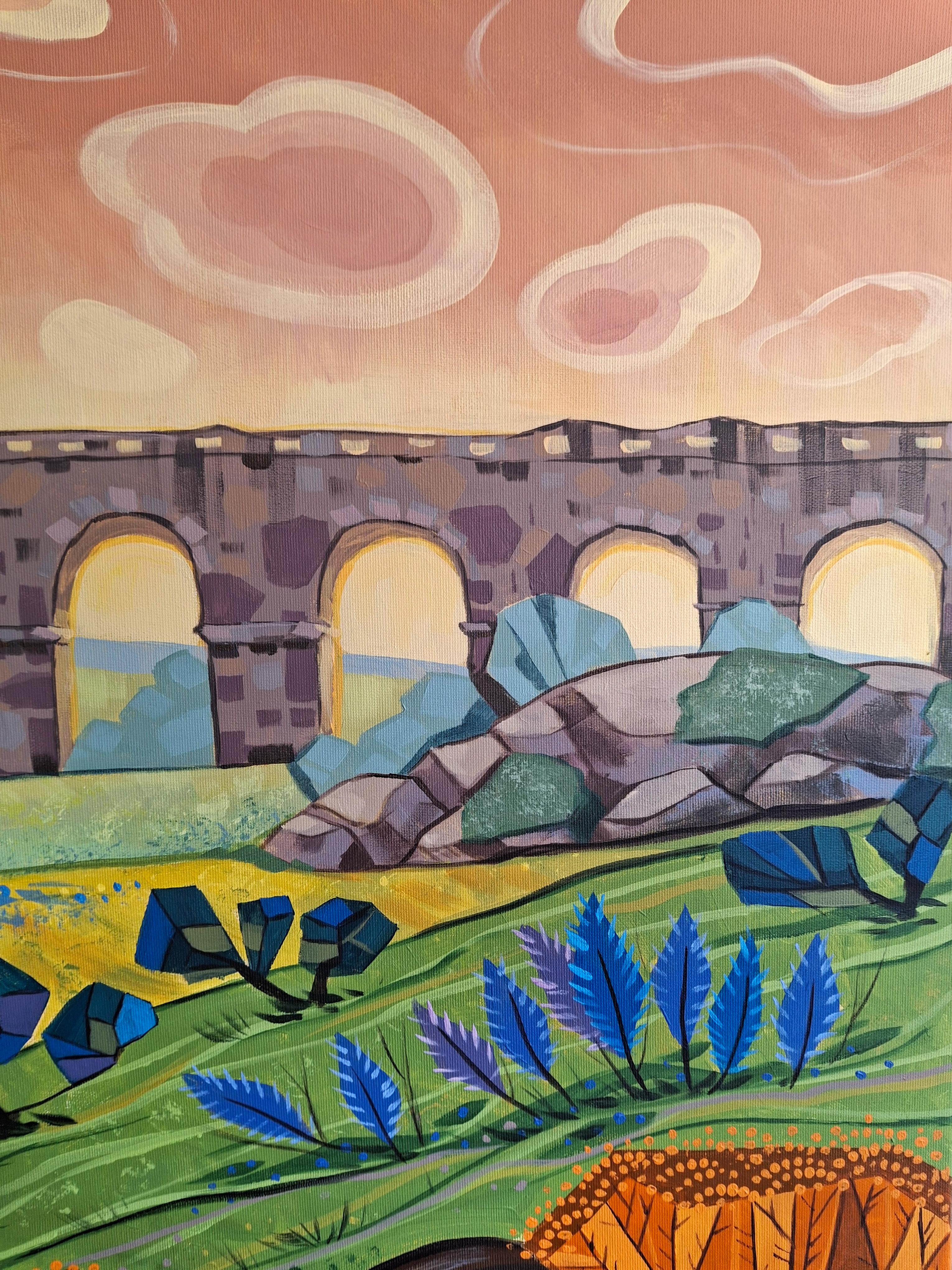 The Crossroads of Time For Sale 7