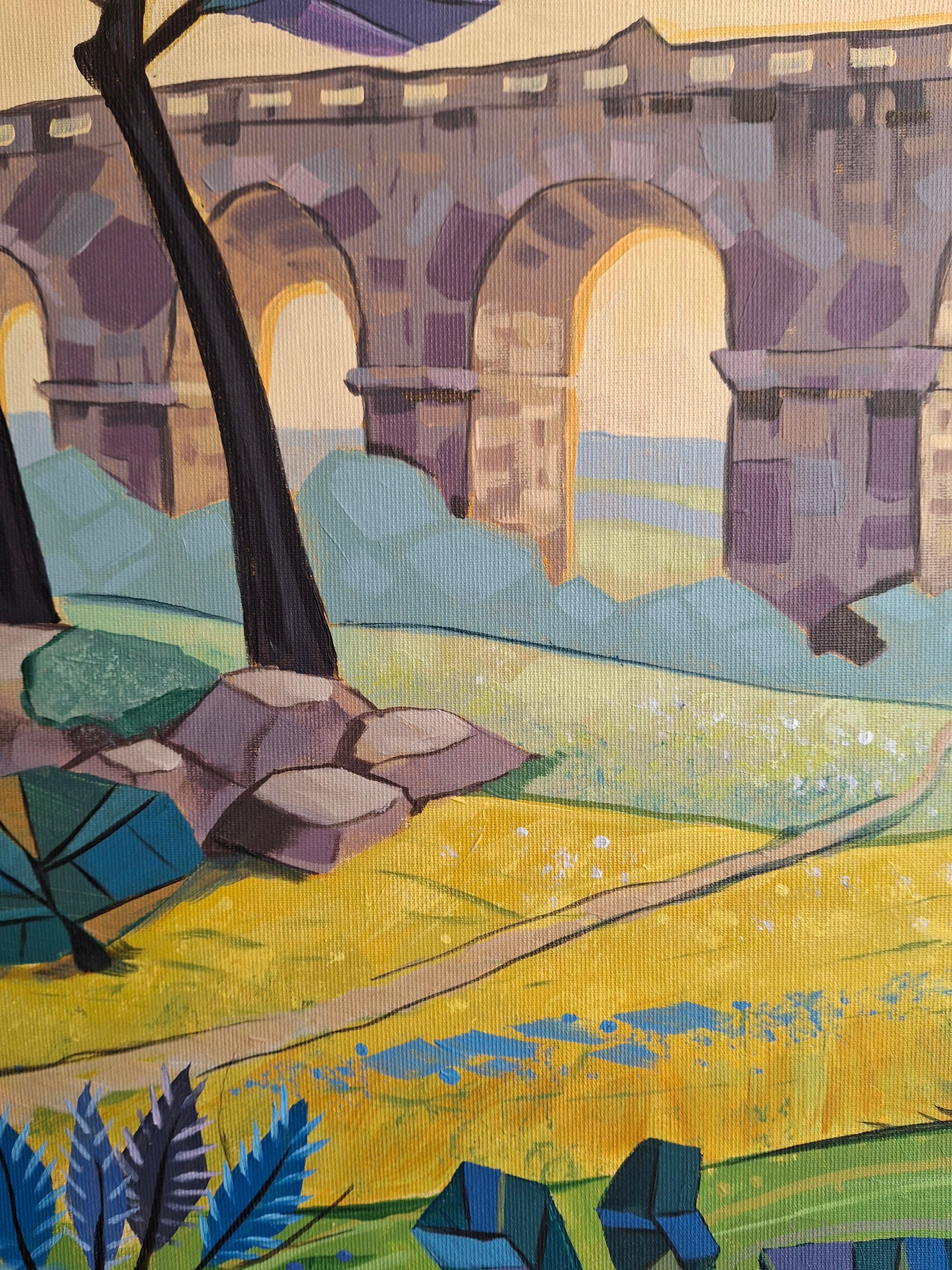 The Crossroads of Time For Sale 8