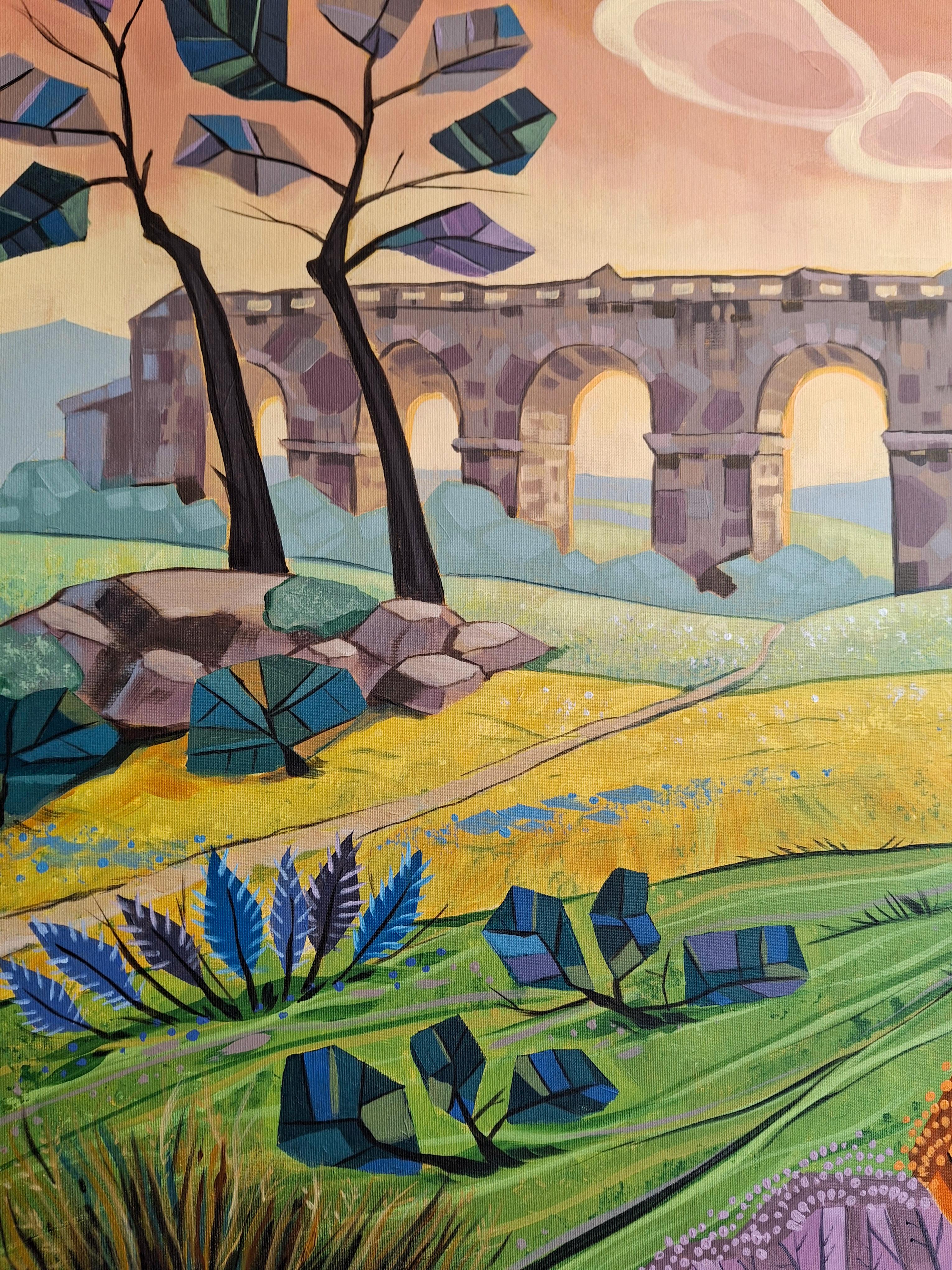The Crossroads of Time For Sale 9