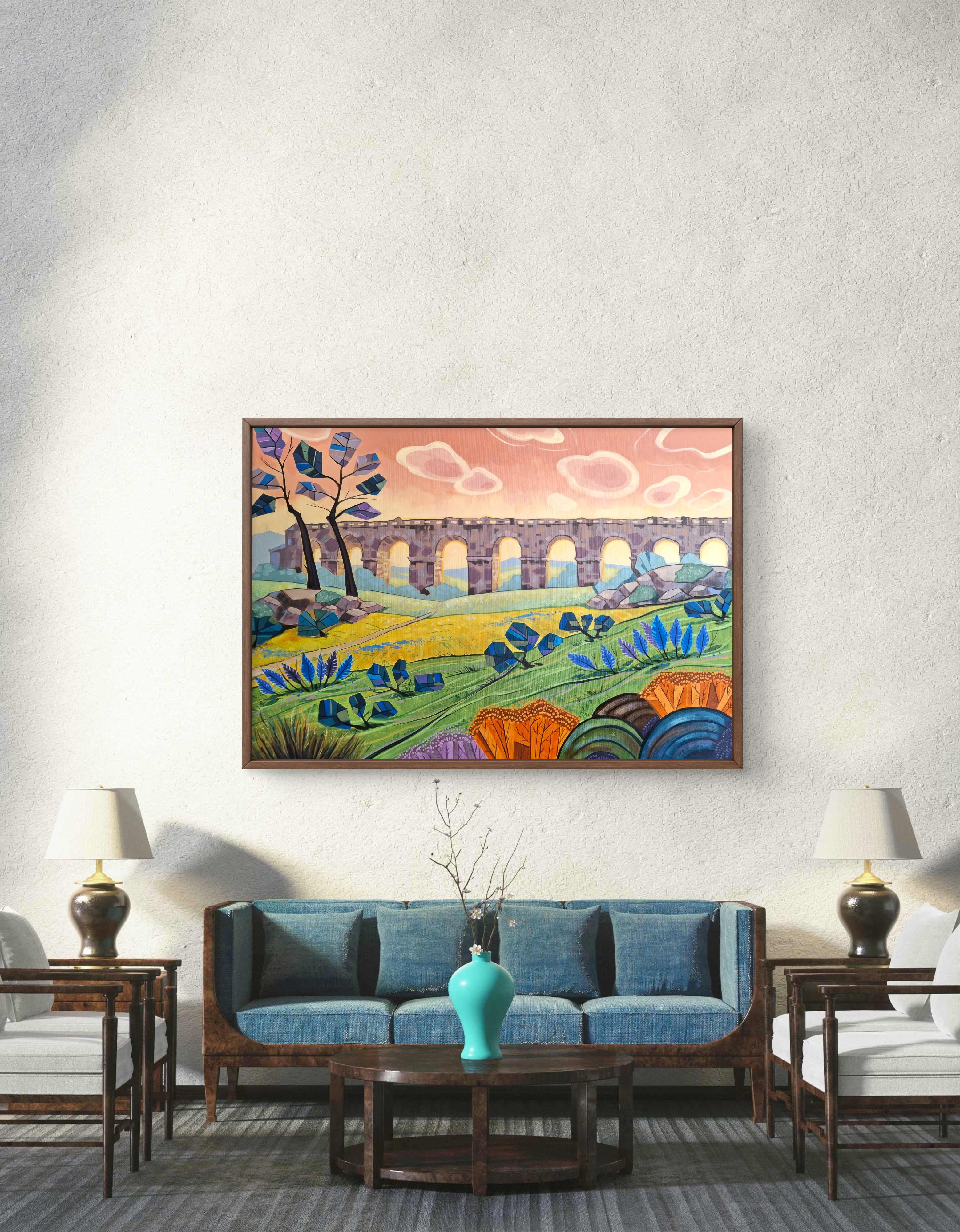 The Crossroads of Time For Sale 1