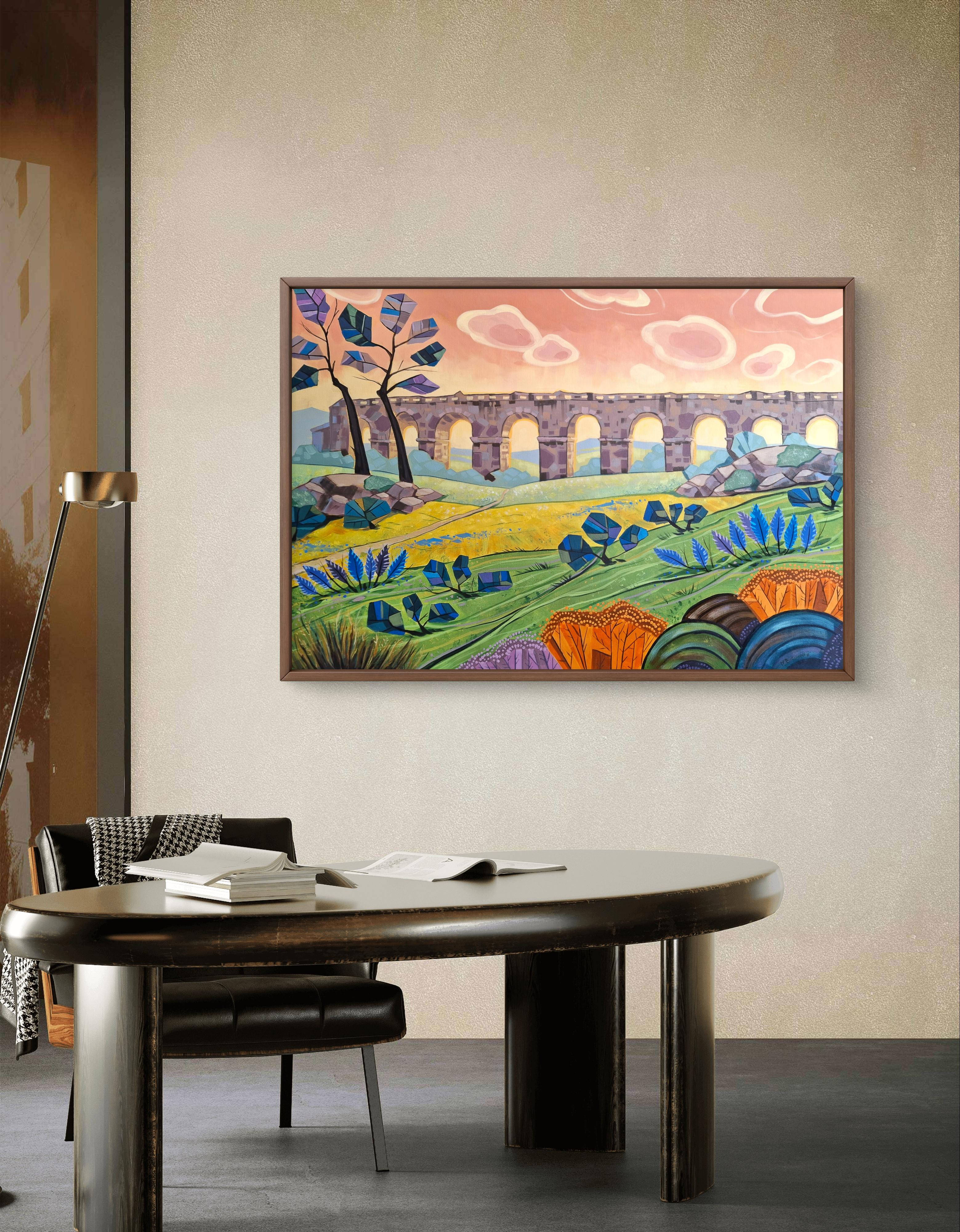 The Crossroads of Time For Sale 2