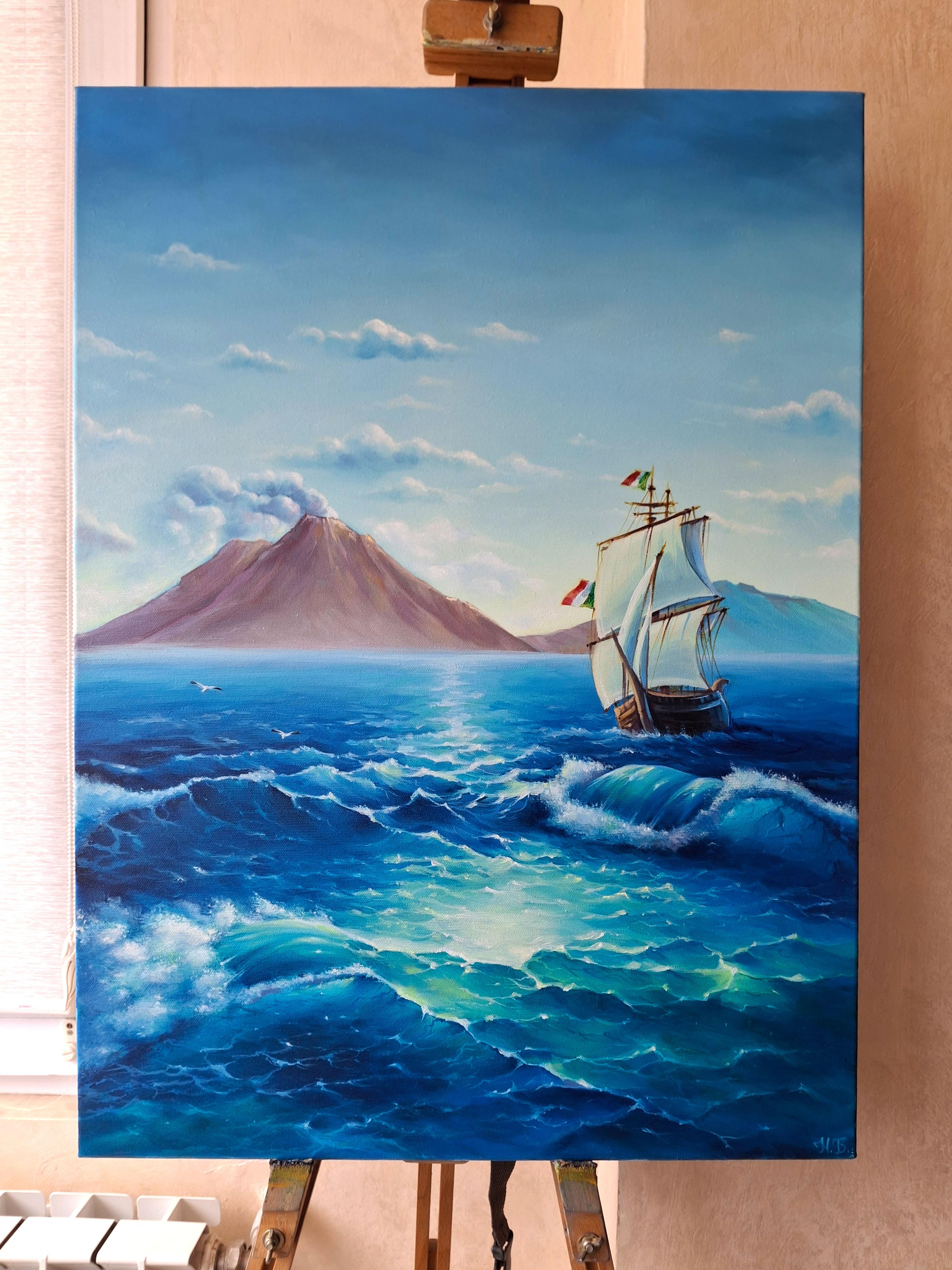 Questo lavoro è antecedente alla mia serie attuale, ma mostra il seme emotivo di ciò che poi è diventato. Questo pezzo è una meditazione sulla resilienza - su come viviamo, creiamo e amiamo con la piena consapevolezza delle forze che sfuggono al