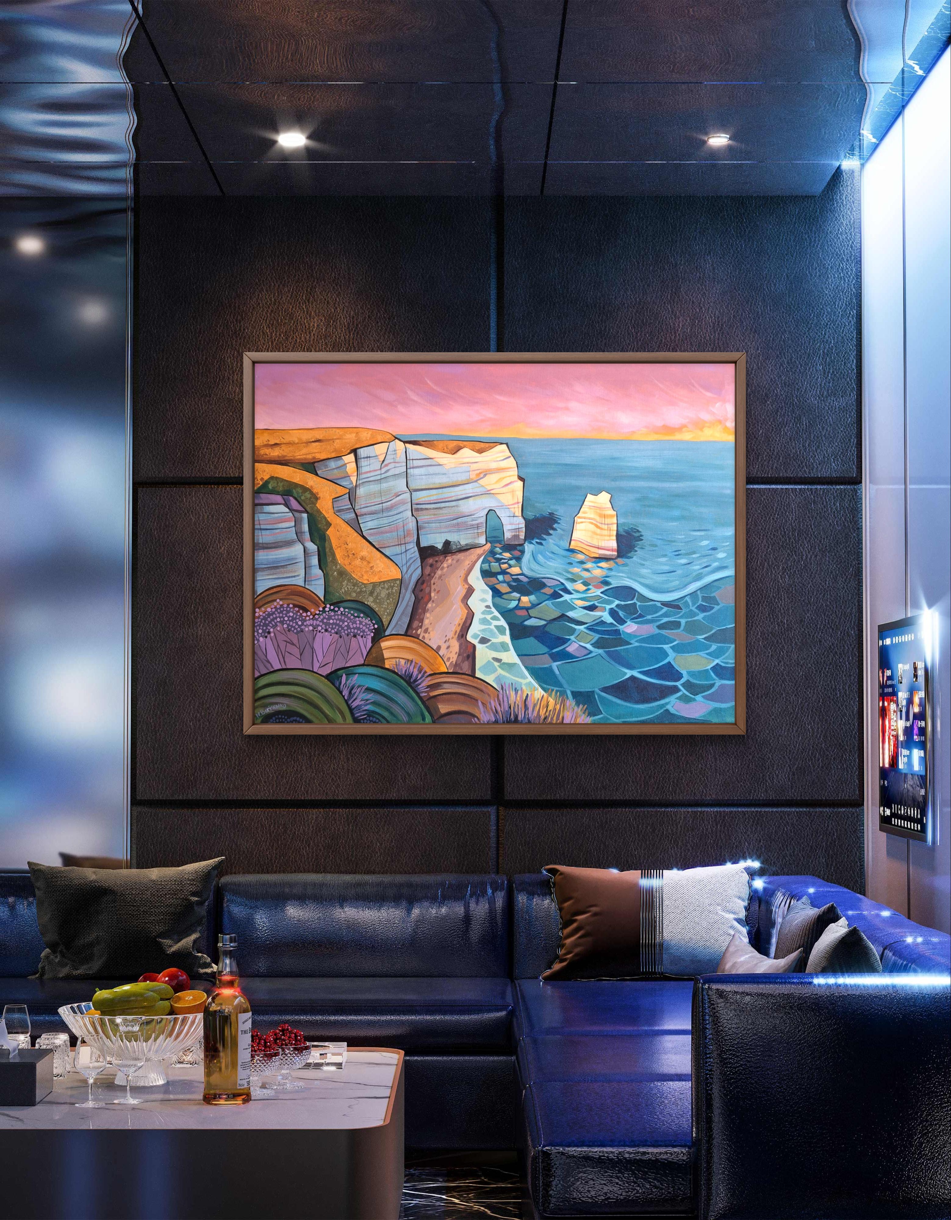 Vientos de Étretat en venta 6