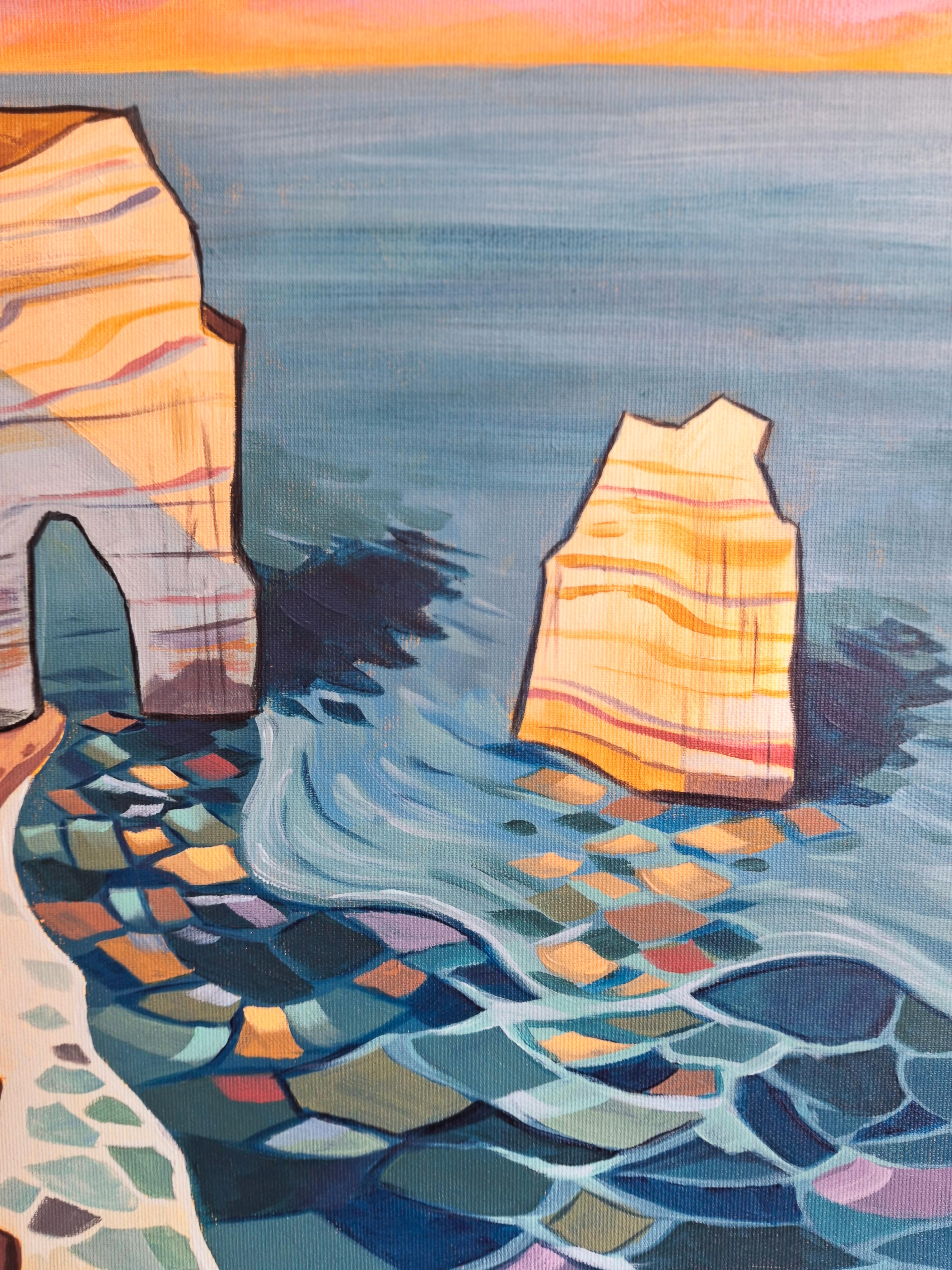 Vientos de Étretat en venta 8