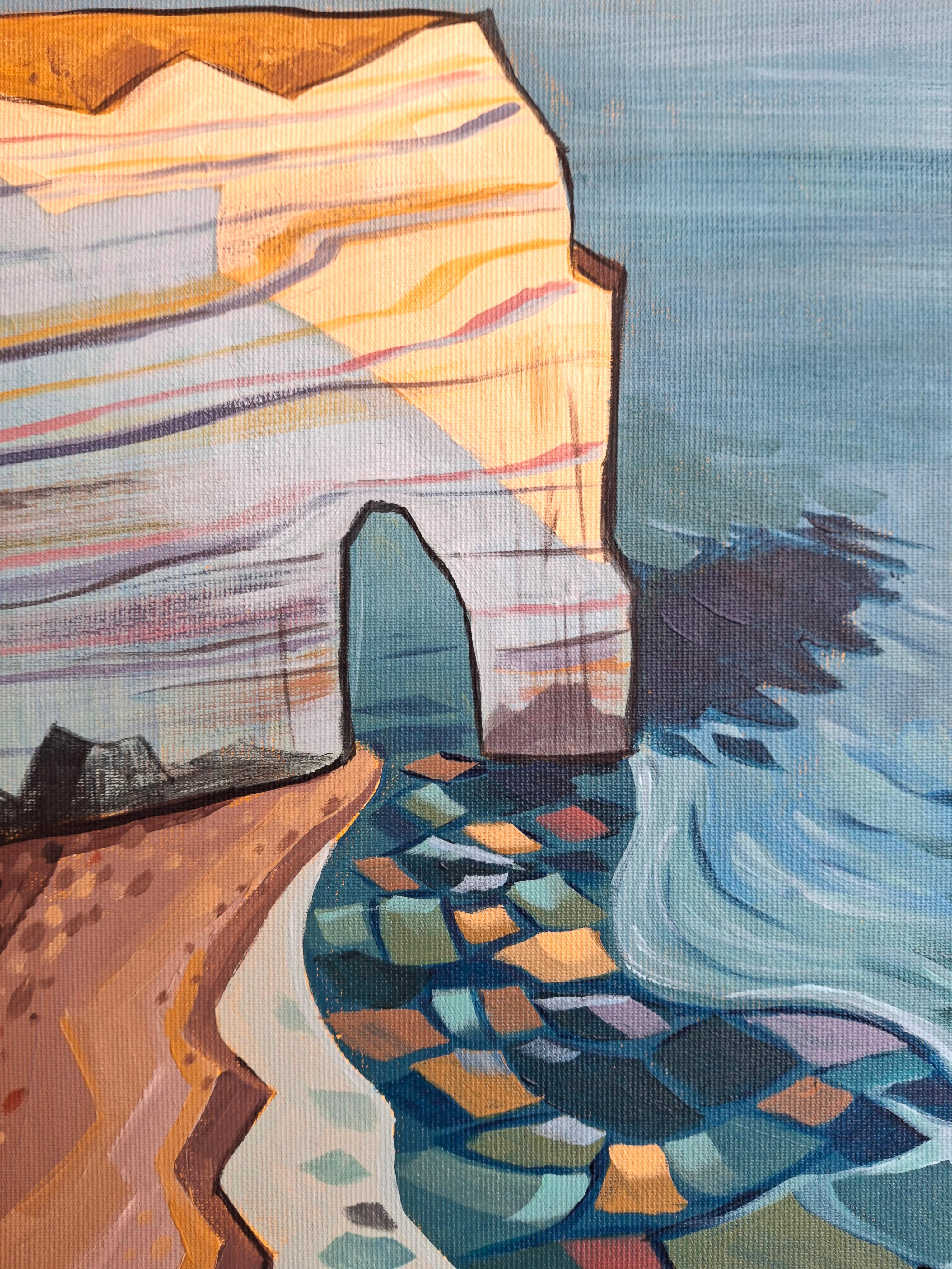 Vientos de Étretat en venta 11