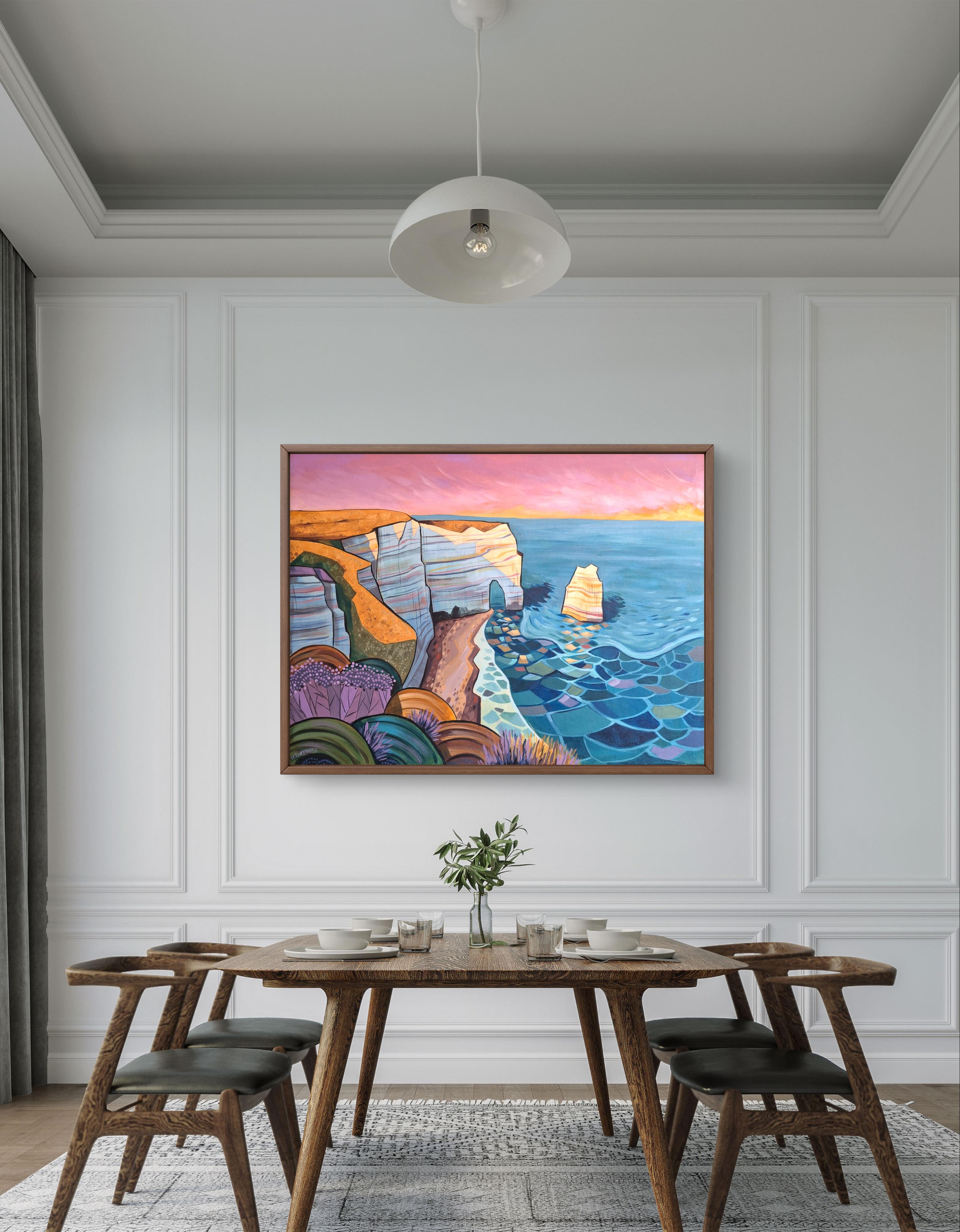 Vientos de Étretat en venta 4