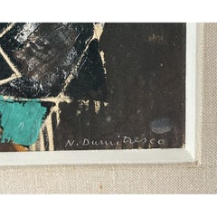 Composition 1954