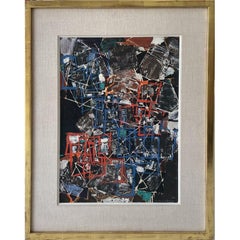 Composition 1954