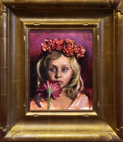 Flower Girl
